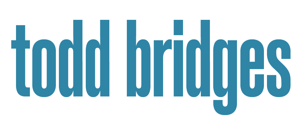 Todd Bridges