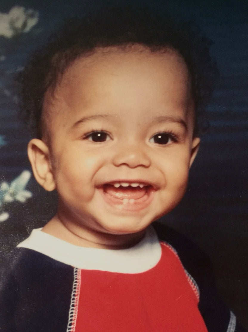 Todd Timeline – Todd Bridges