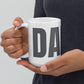 DANG! White Mug