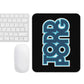 Todd Pong Mouse Pad