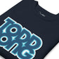 Todd Pong Logo Unisex Sweatshirt