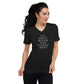 "I'm What Willis Was Talkin Bout" Boyfriend V-Neck Tee