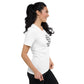 "I'm What Willis Was Talkin Bout" Boyfriend V-Neck Tee