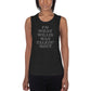"I'm What Willis Was Talkin Bout" Workout Tank